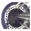 Customizable Silicon Carbide Ceramic Tube Heat Exchanger